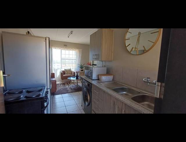2 BEDROOM APARTMENT FOR SALE IN SKY CITY